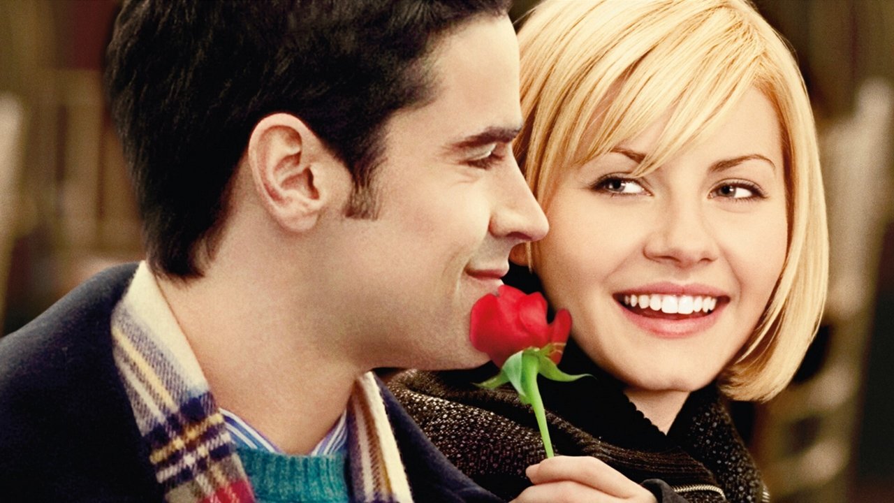 My Sassy Girl backdrop