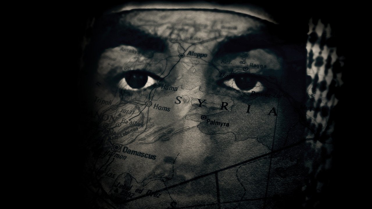 Unmasking Jihadi John: Anatomy of a Terrorist backdrop