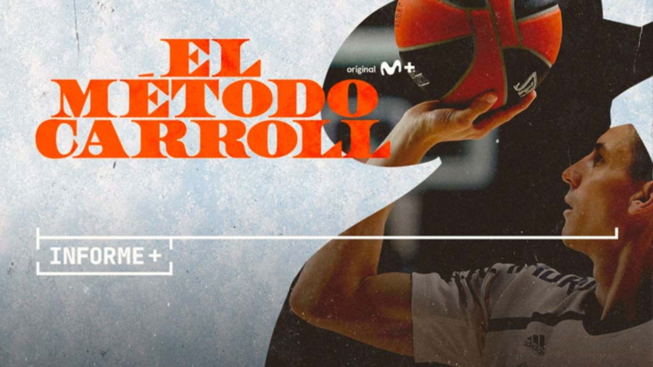 El Método Carroll backdrop