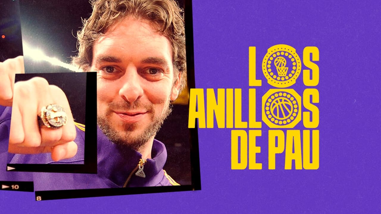 Los Anillos de Pau backdrop