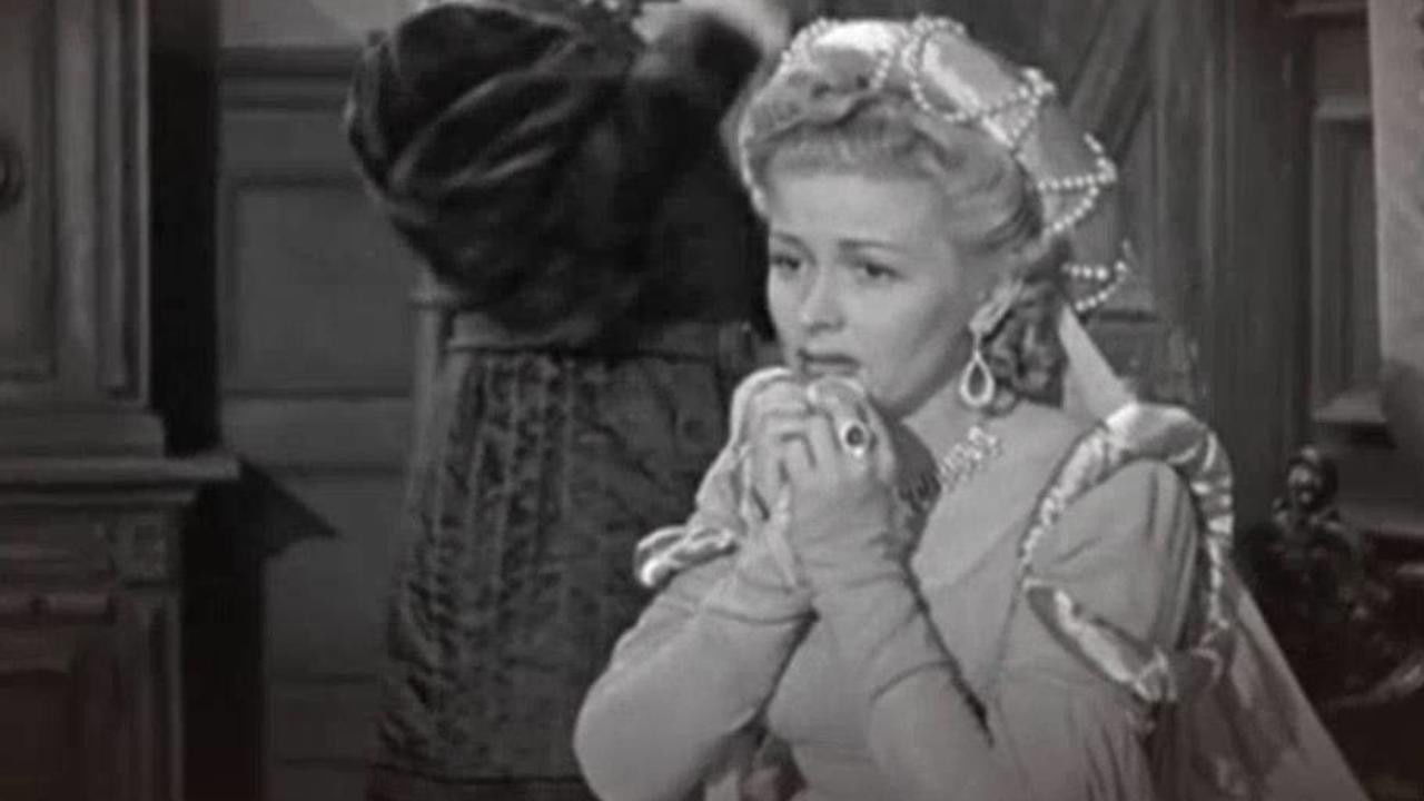 Squareheads of the Round Table backdrop