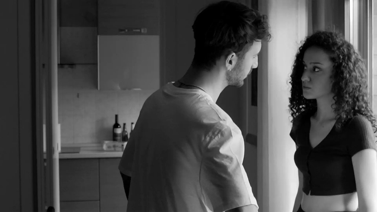 Shell of Fear backdrop