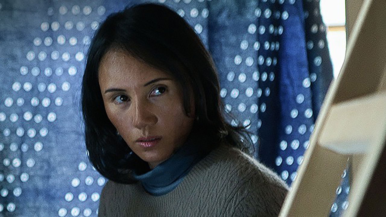 No Other Love backdrop