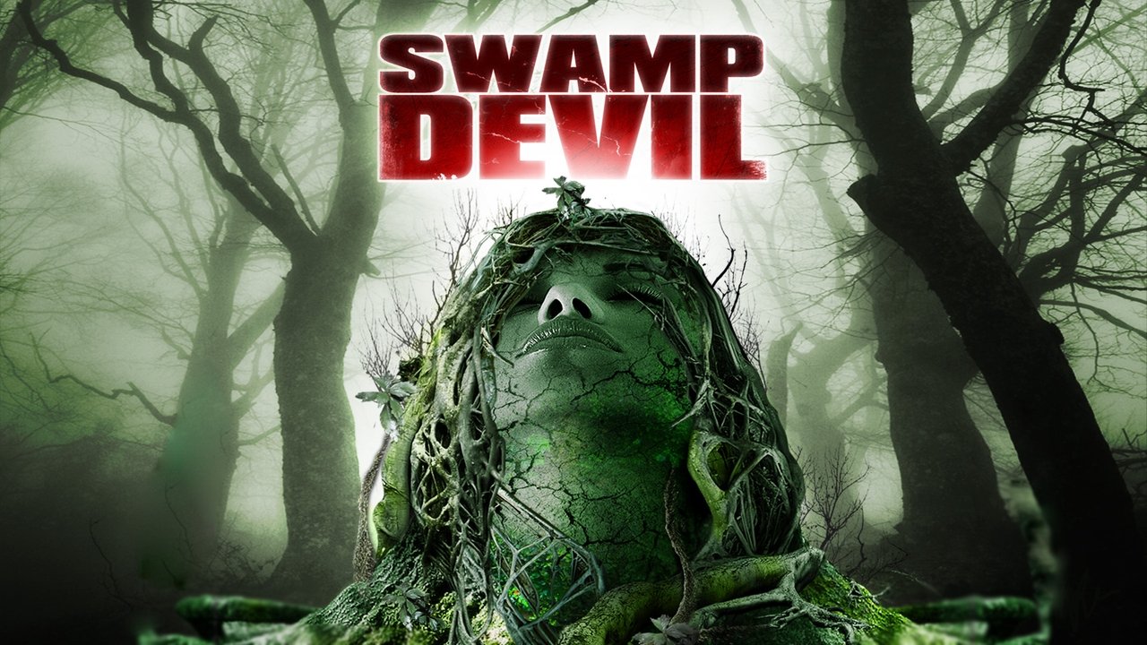 Swamp Devil backdrop
