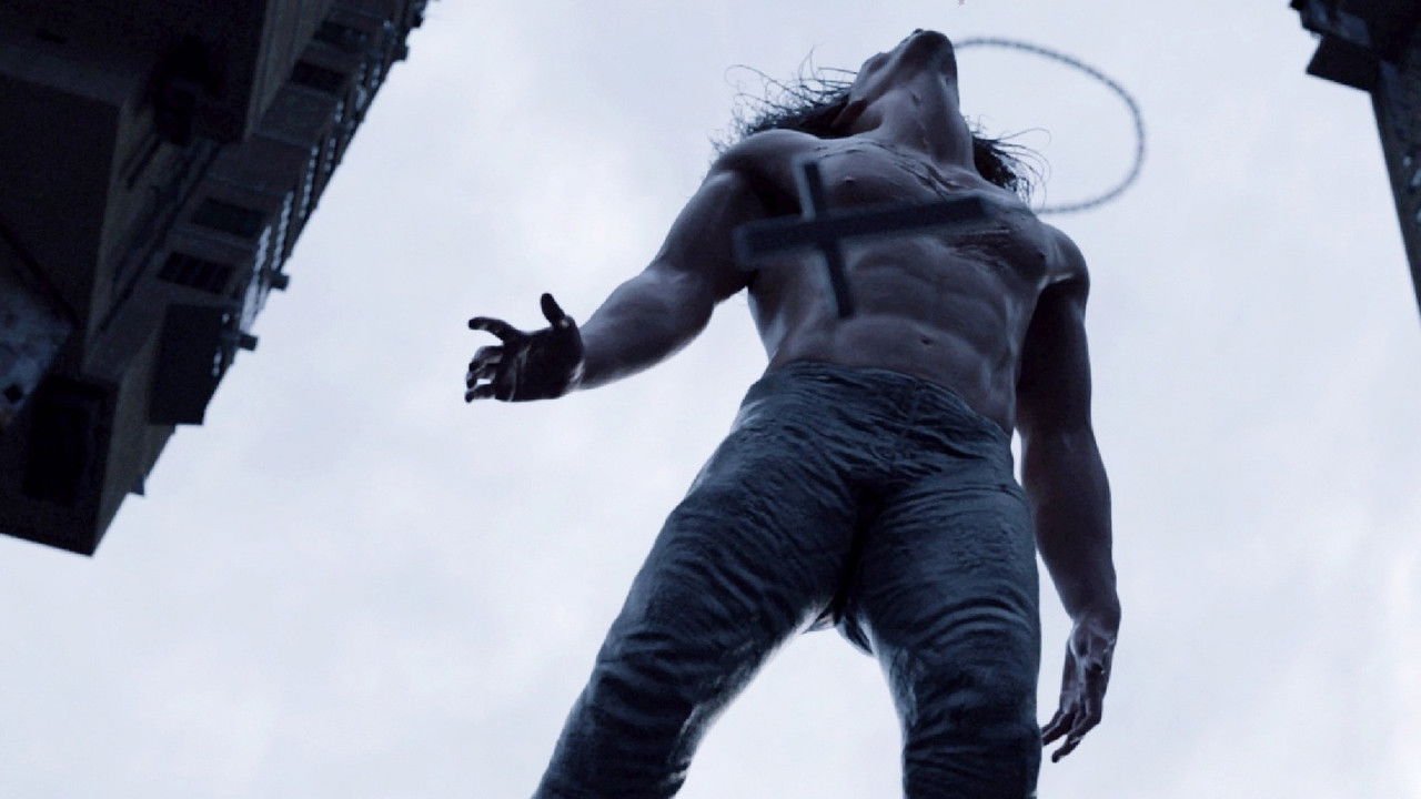 Adam's Curse: Reborn from Hell backdrop