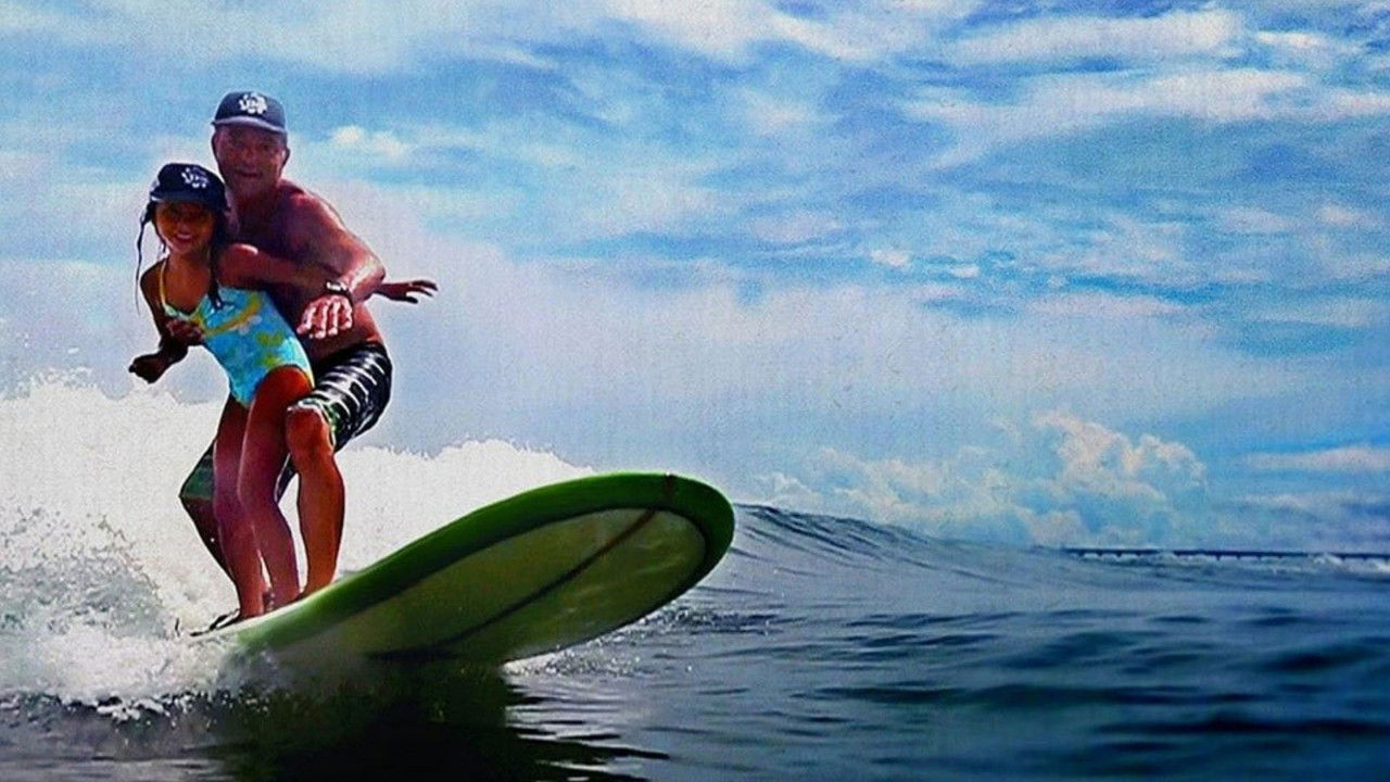 Bound By Sea backdrop