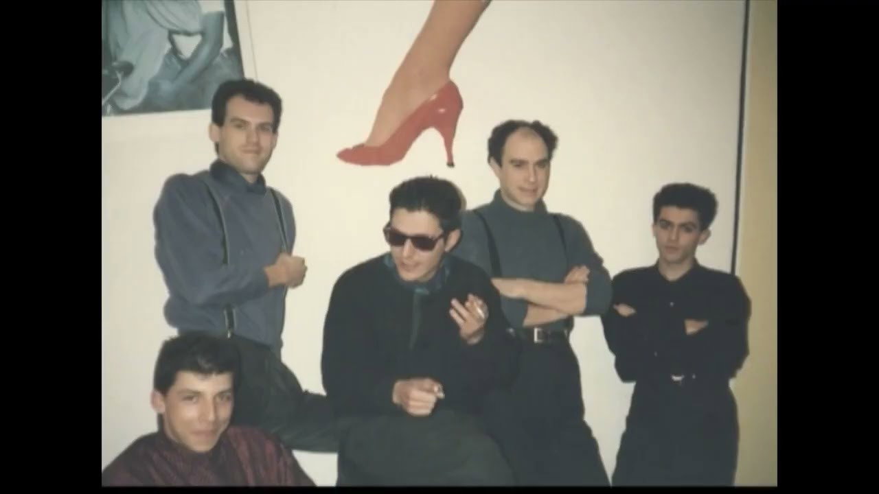 300km Suroeste backdrop