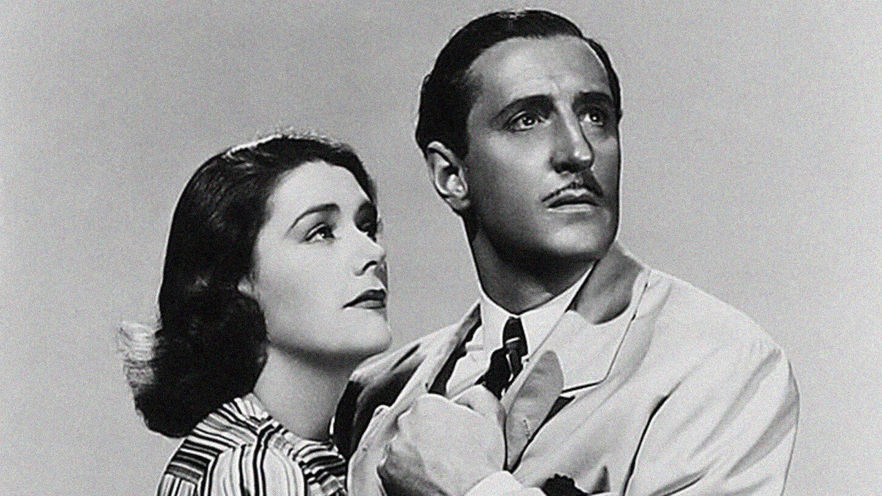 The Sun Never Sets backdrop