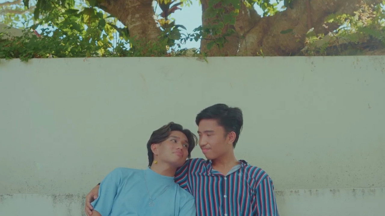 You'll Return in May backdrop