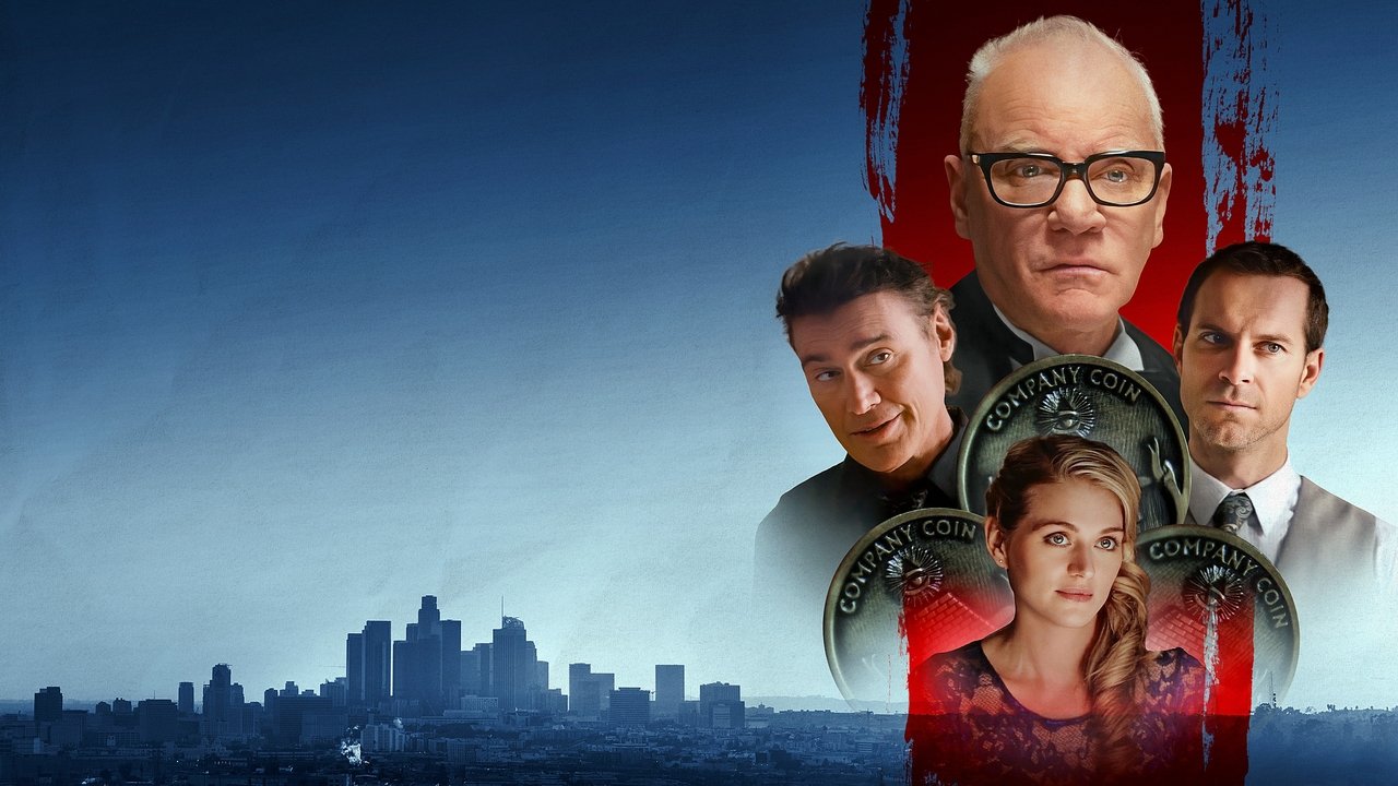 Conspiracy of Fear backdrop