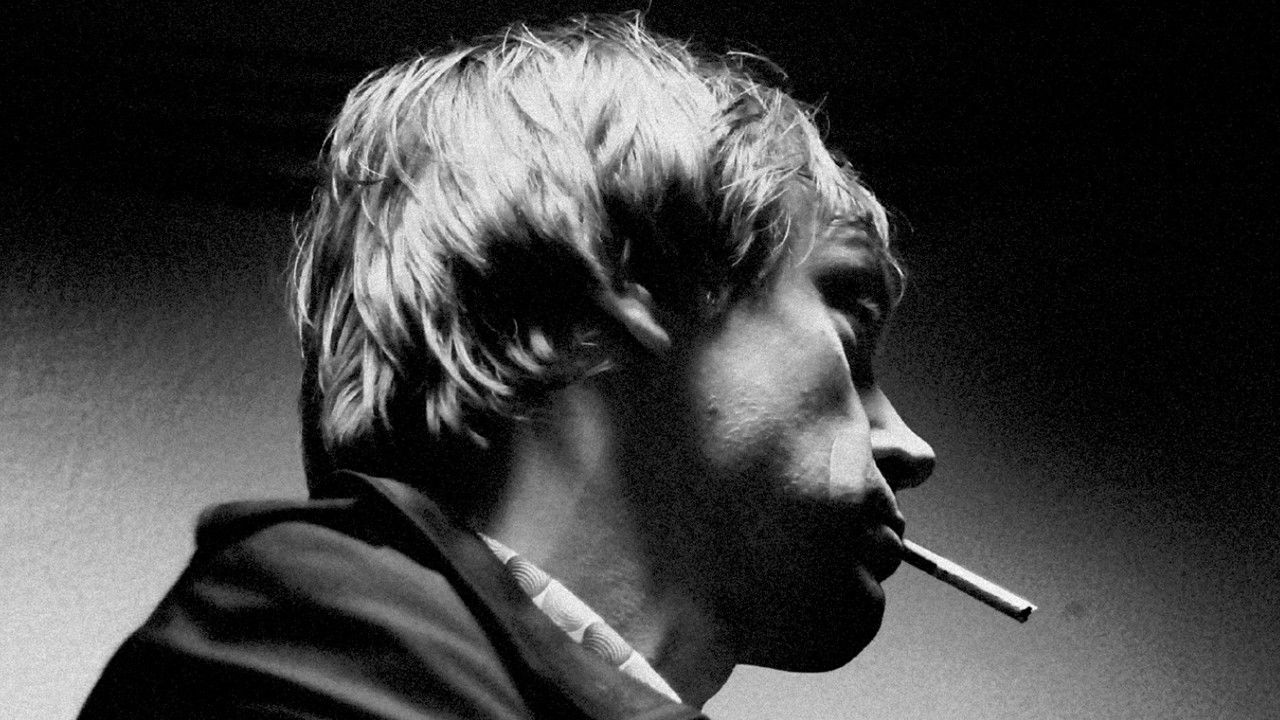 Black Peter backdrop