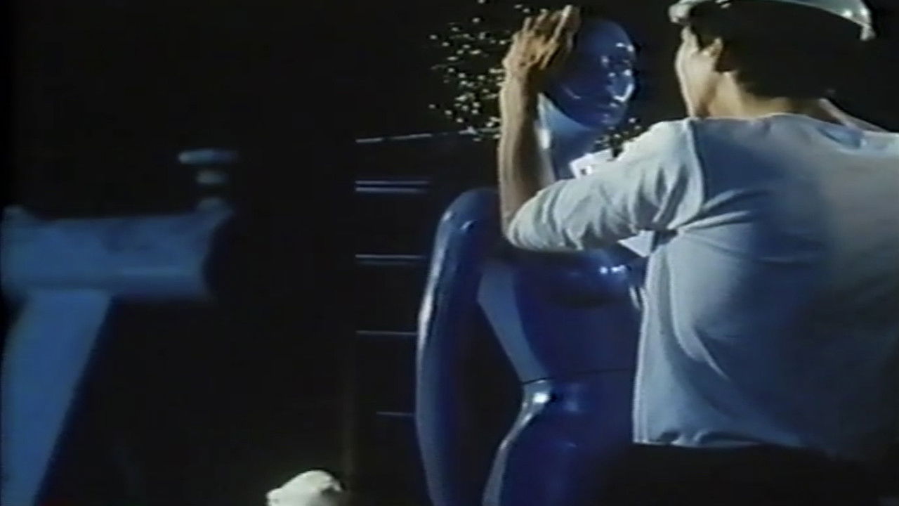 Kindan ikenie no onna backdrop