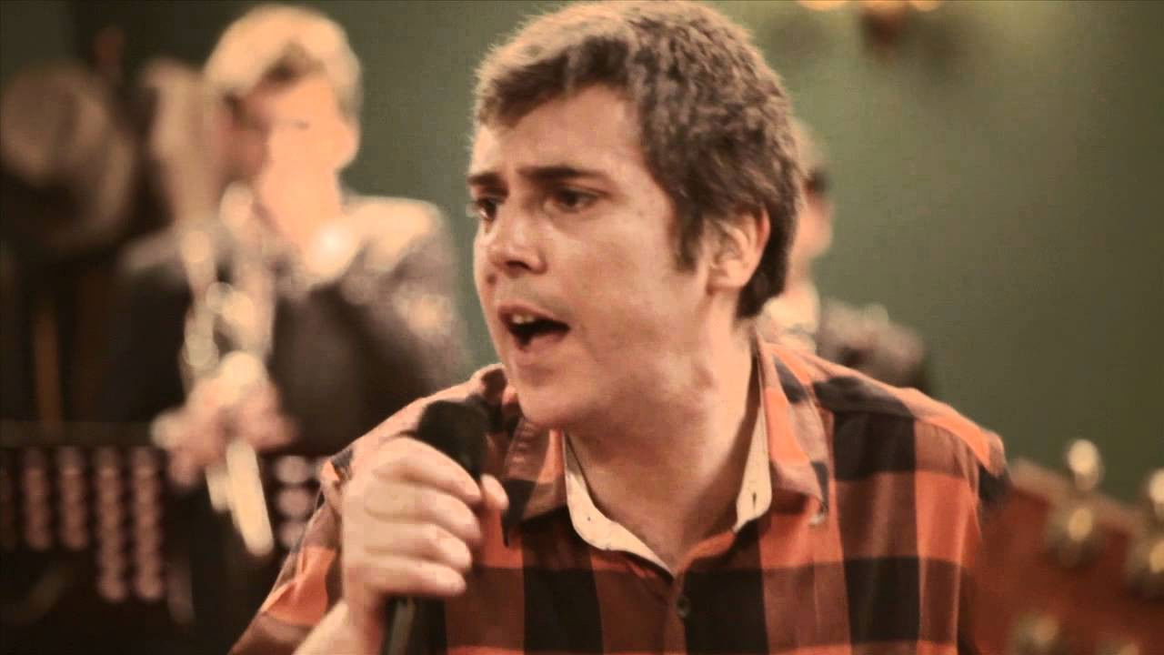 Confesiones de un artista de mierda backdrop