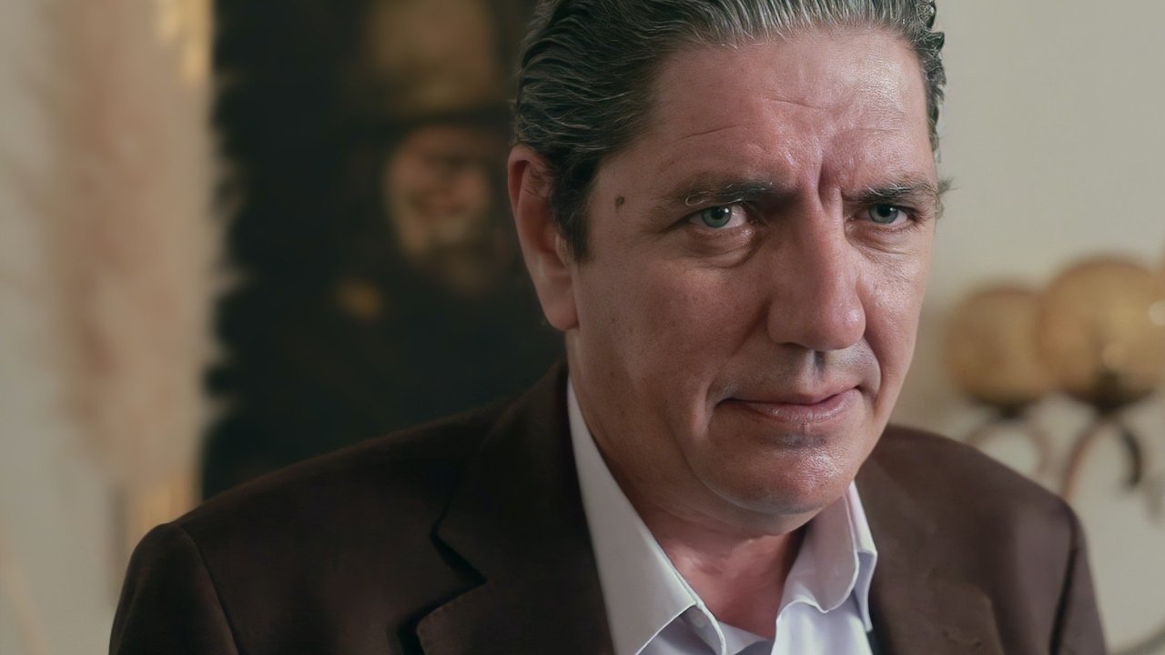 El bucle de Latham backdrop