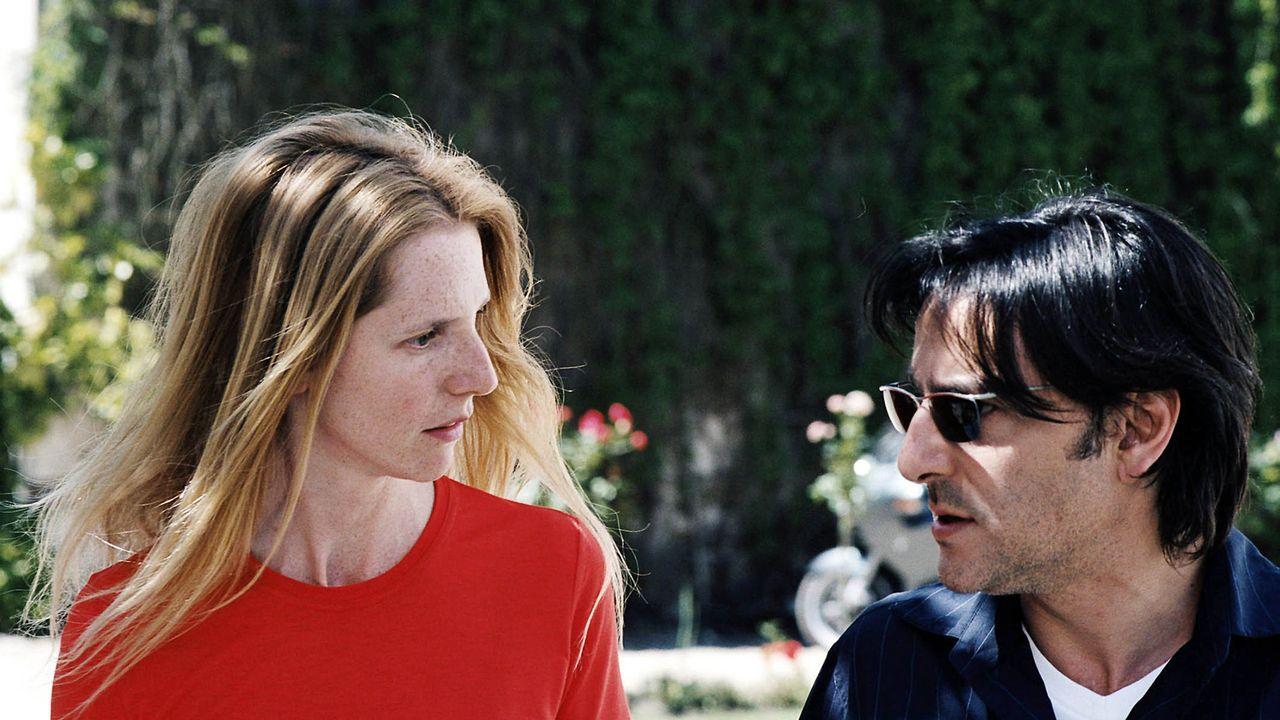 An Innocent Little Game backdrop