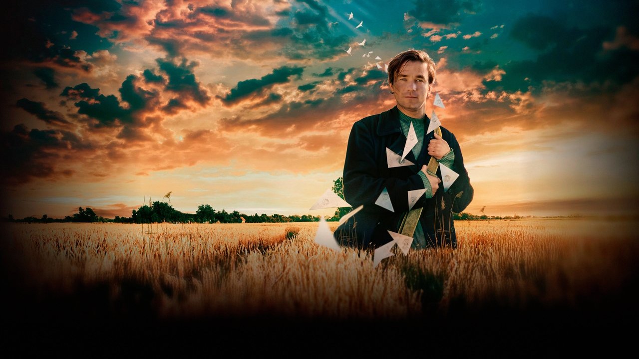 The Postman backdrop