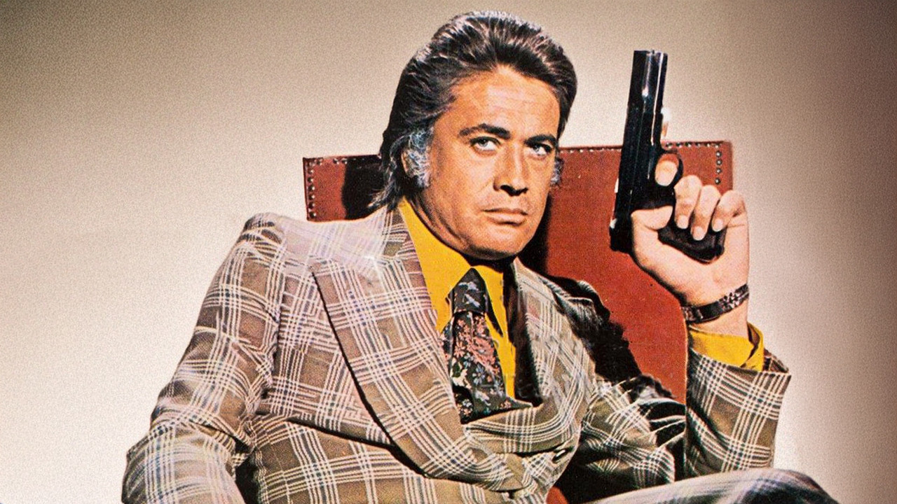 Father's Son backdrop