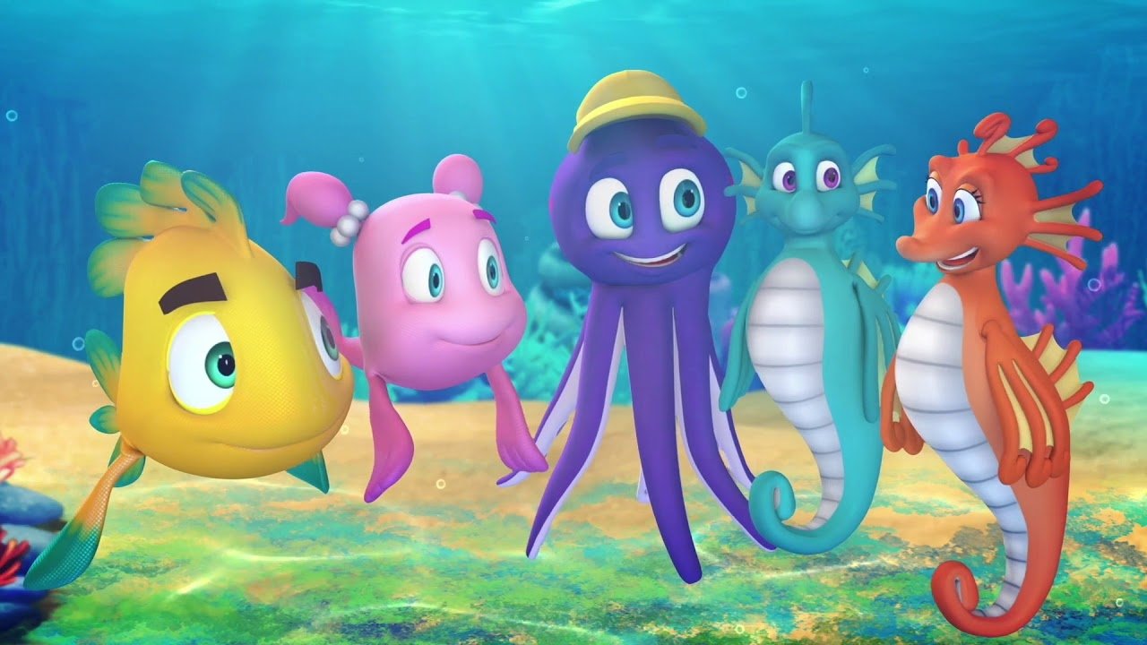 Lukas Storyteller backdrop