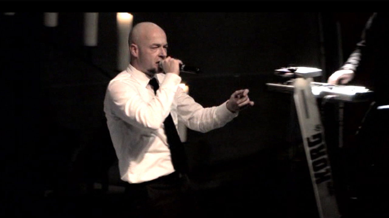 Unheilig: Puppenspiel Live - Vorhang auf! backdrop