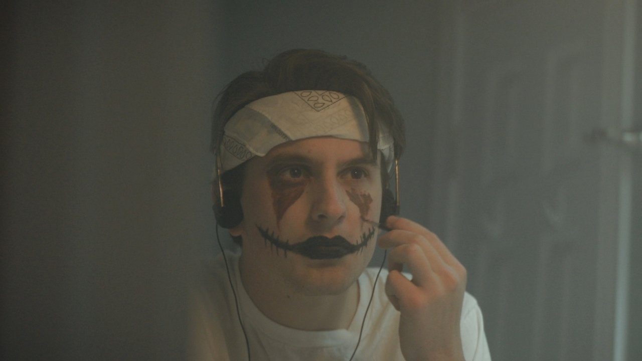 Die'ced: Reloaded backdrop