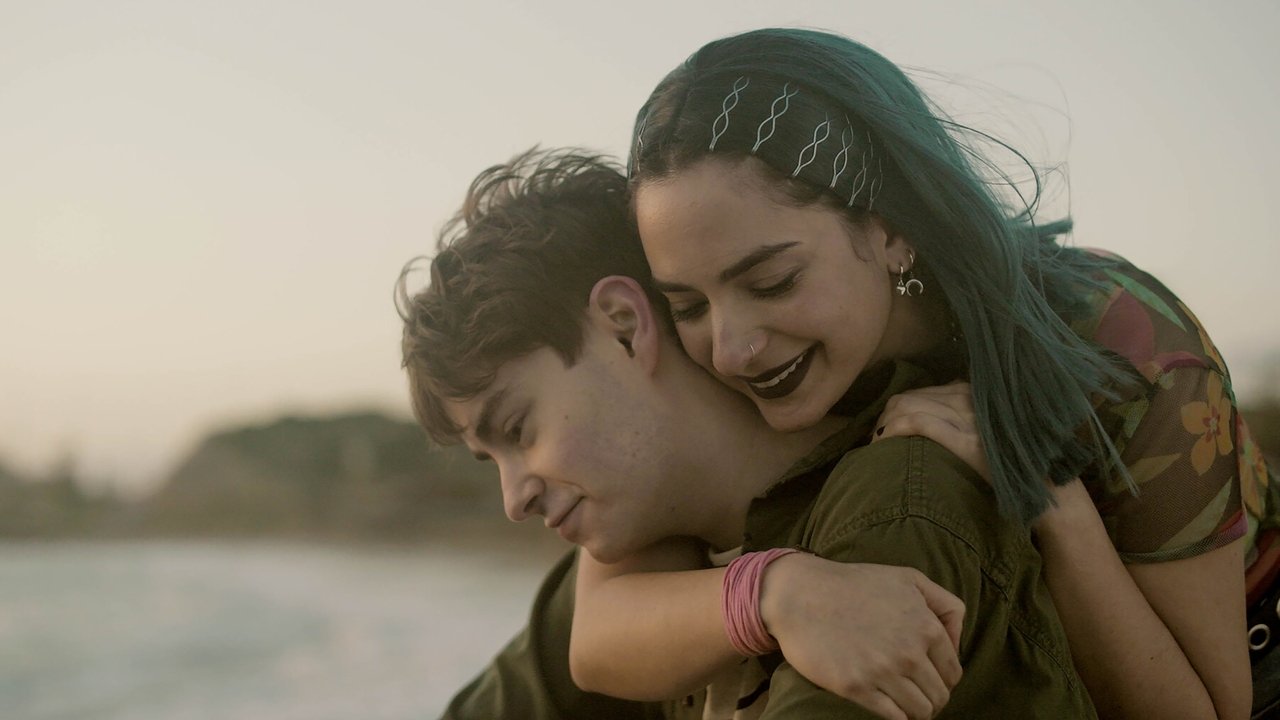 Sgt. Fruit Fly backdrop