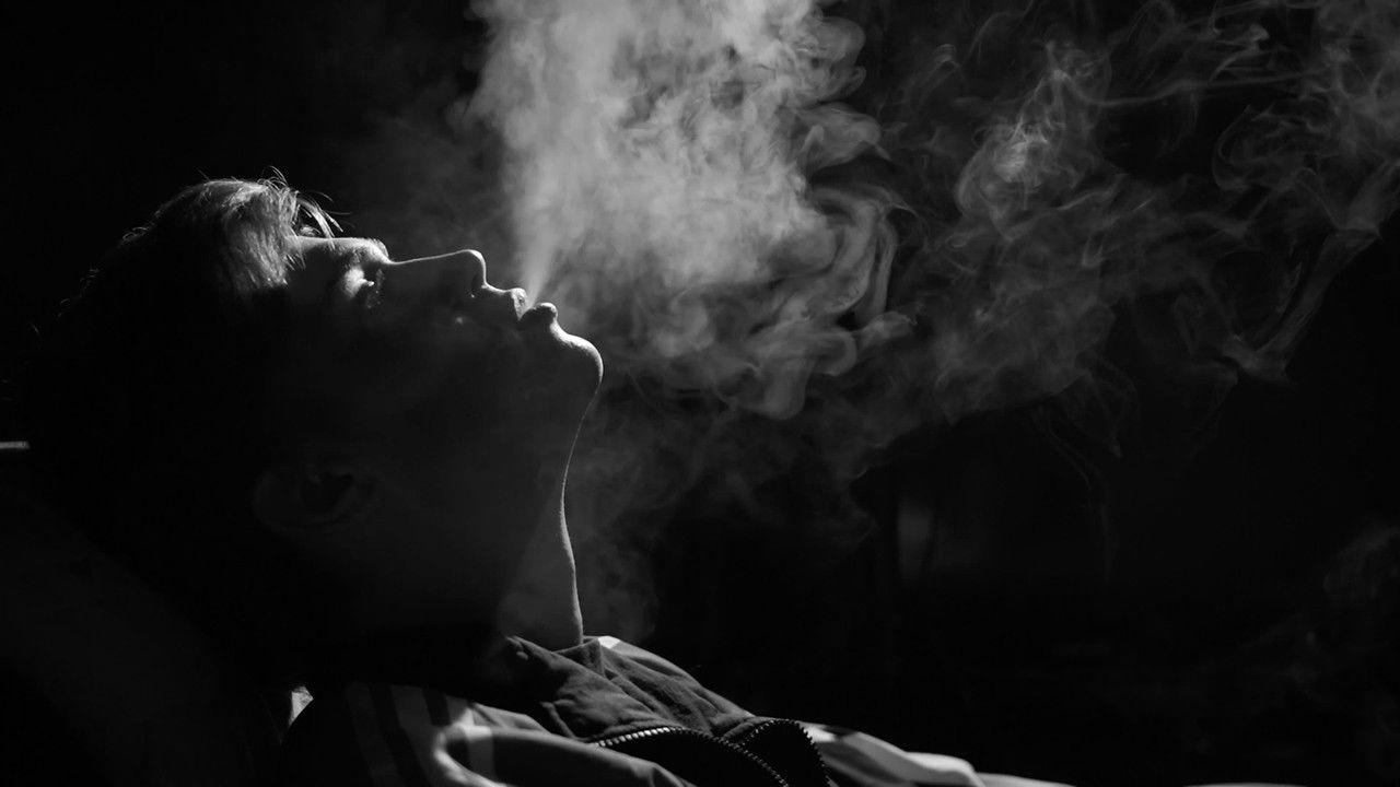 the obsession backdrop