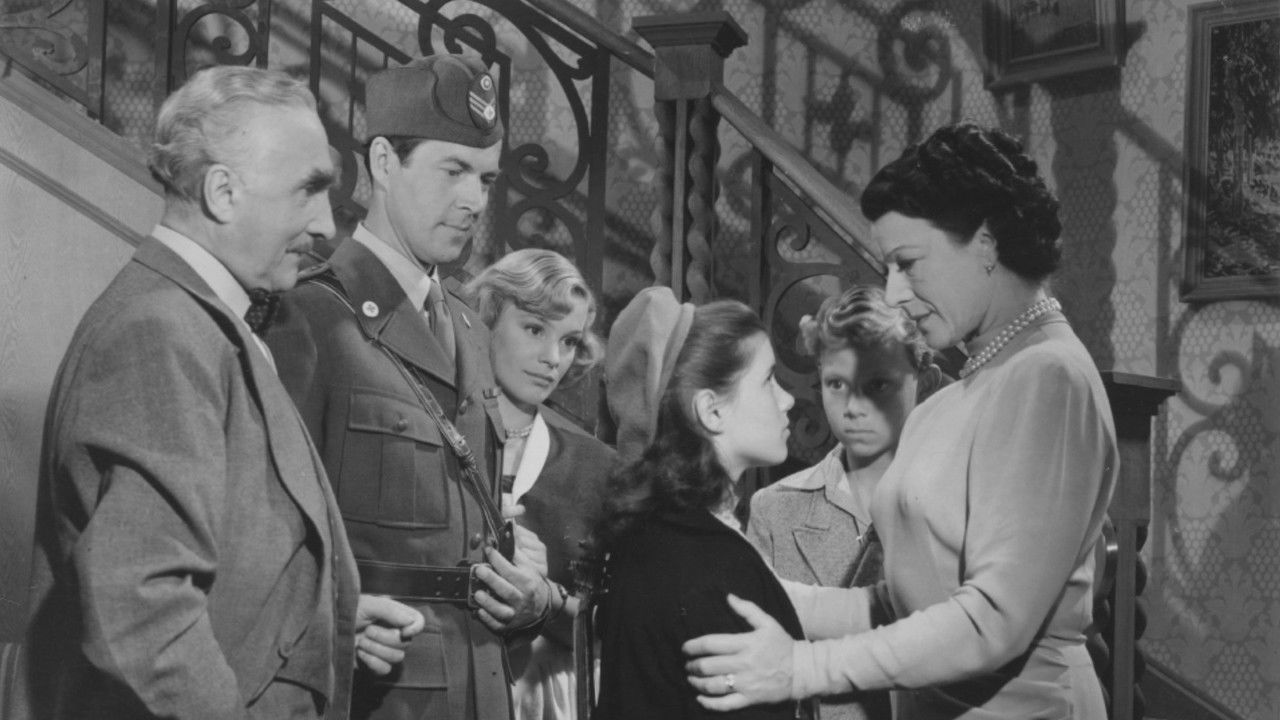 Love Wins Out backdrop