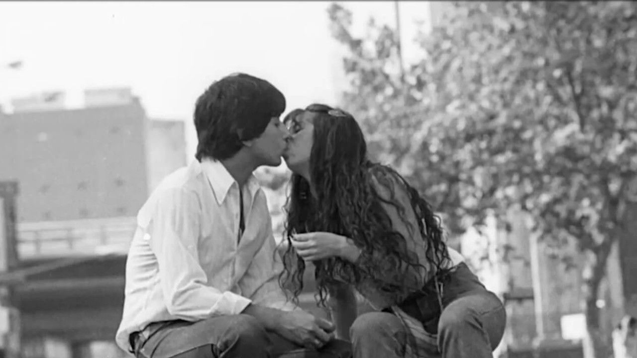 Love in Dictatorship backdrop