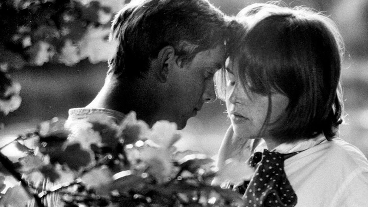 Romance for Bugle backdrop