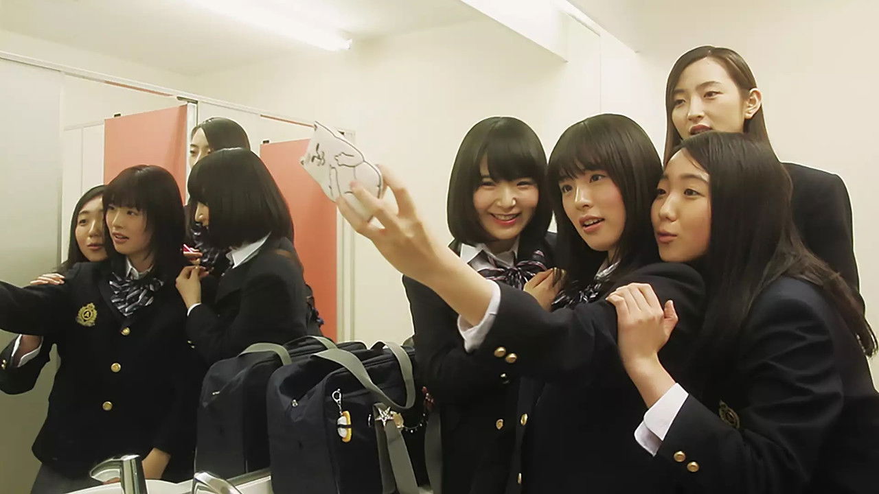 The Hungry Lion backdrop