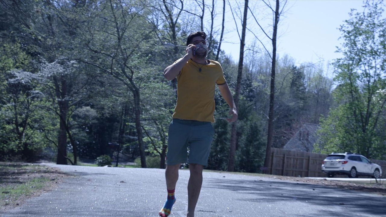 Nocturnal Roar backdrop