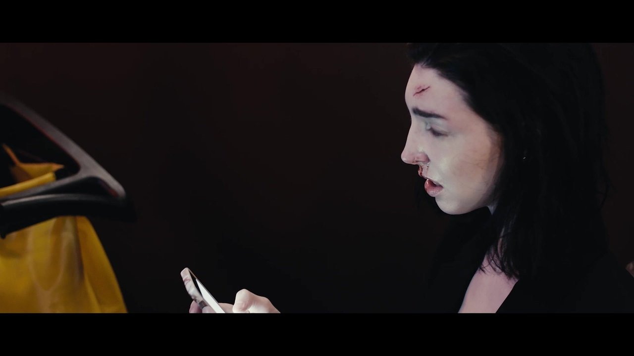 Active Shooter backdrop