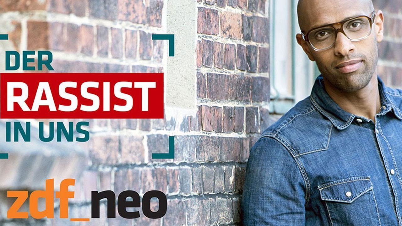 Der Rassist in uns backdrop