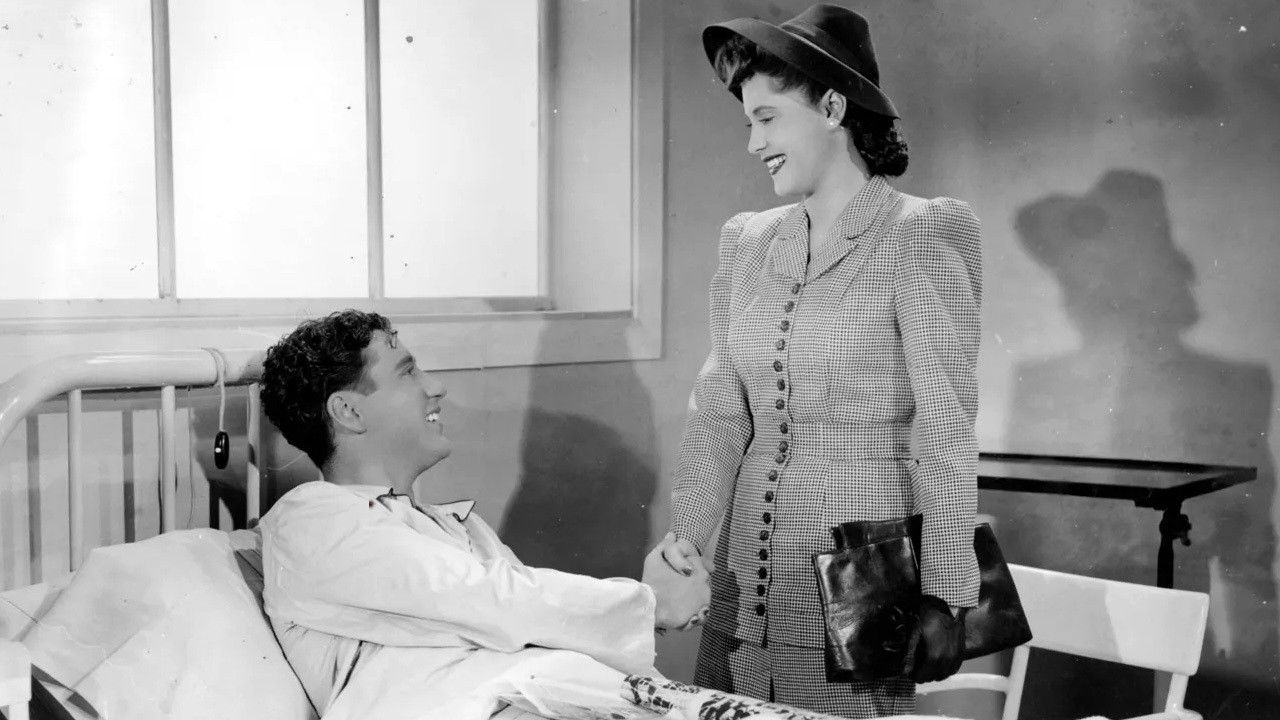 El fabricante de estrellas backdrop