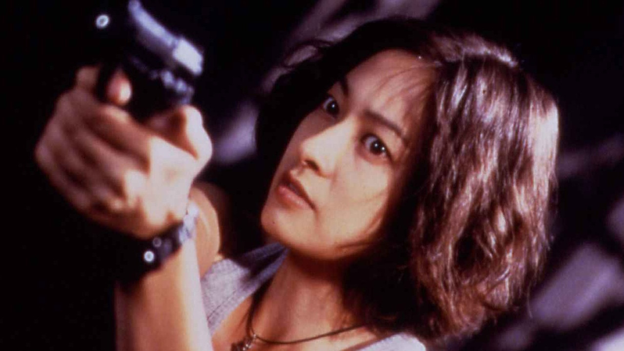 Killing Angel Muhan backdrop