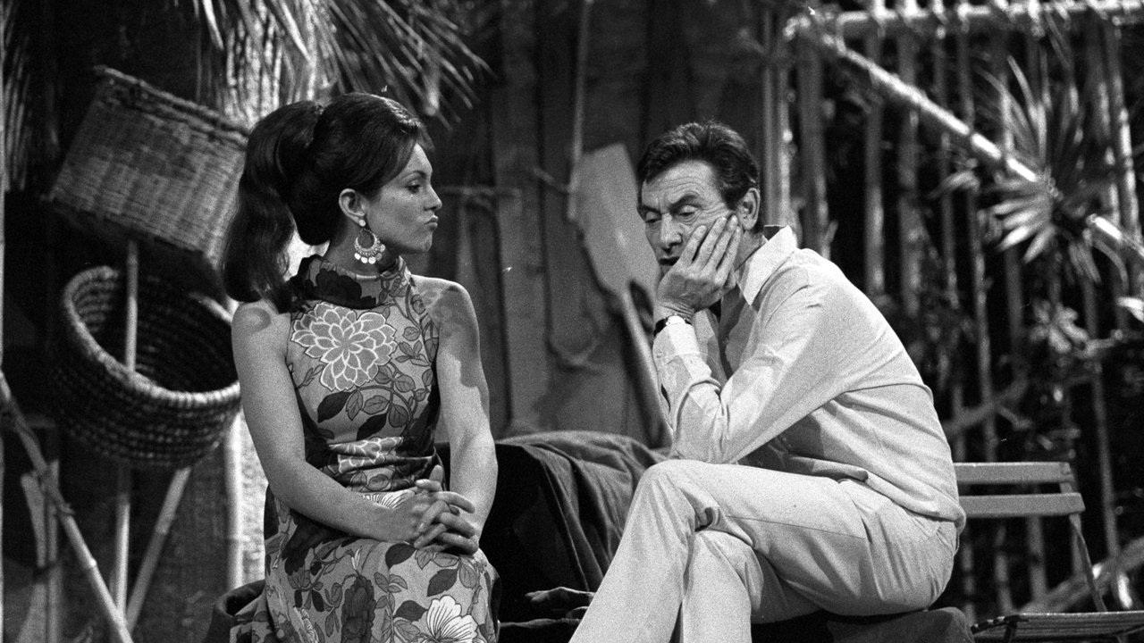 Inspecteur Grey backdrop