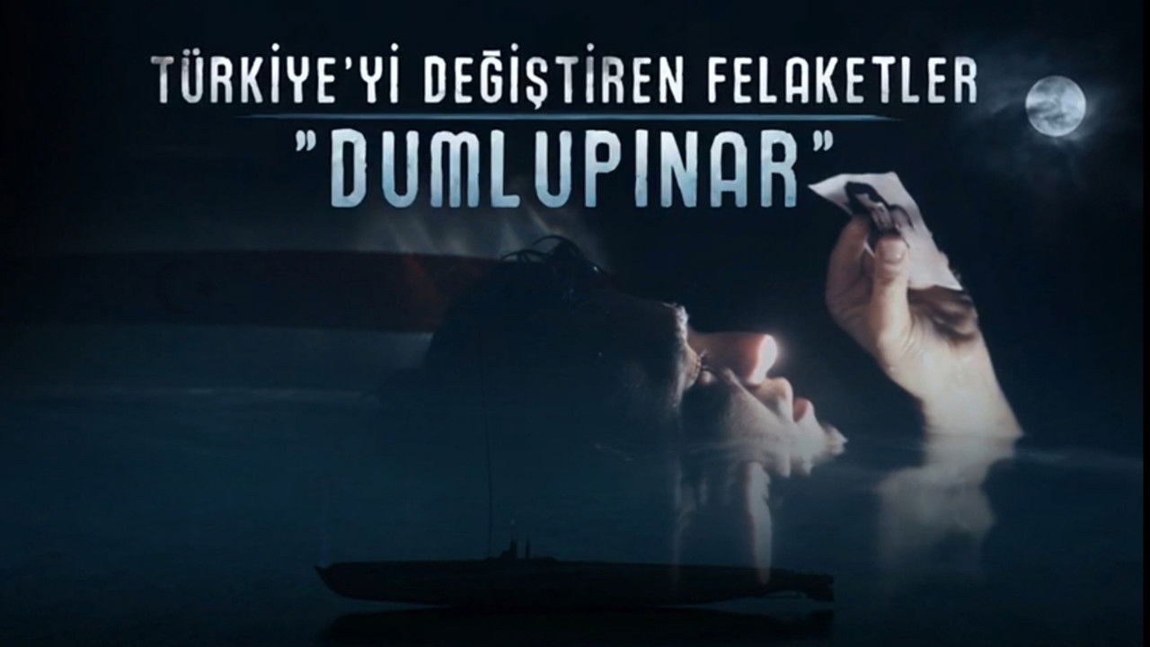 Türkiye’yi Değiştiren Felaketler backdrop