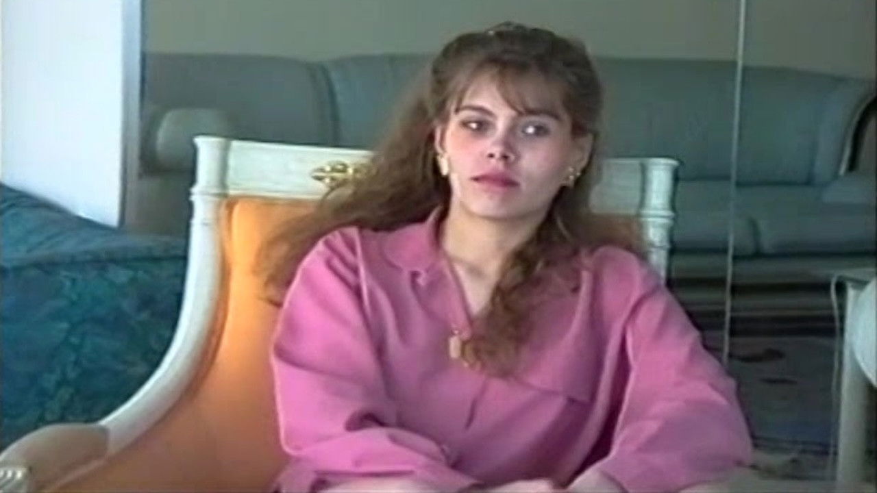 Private Castings X 3 Lost Virginity backdrop