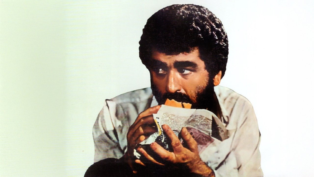 Yaşamak Bu Değil backdrop