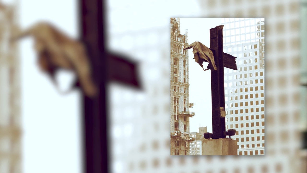 Healing the Heroes of 9-11: The Way Forward backdrop