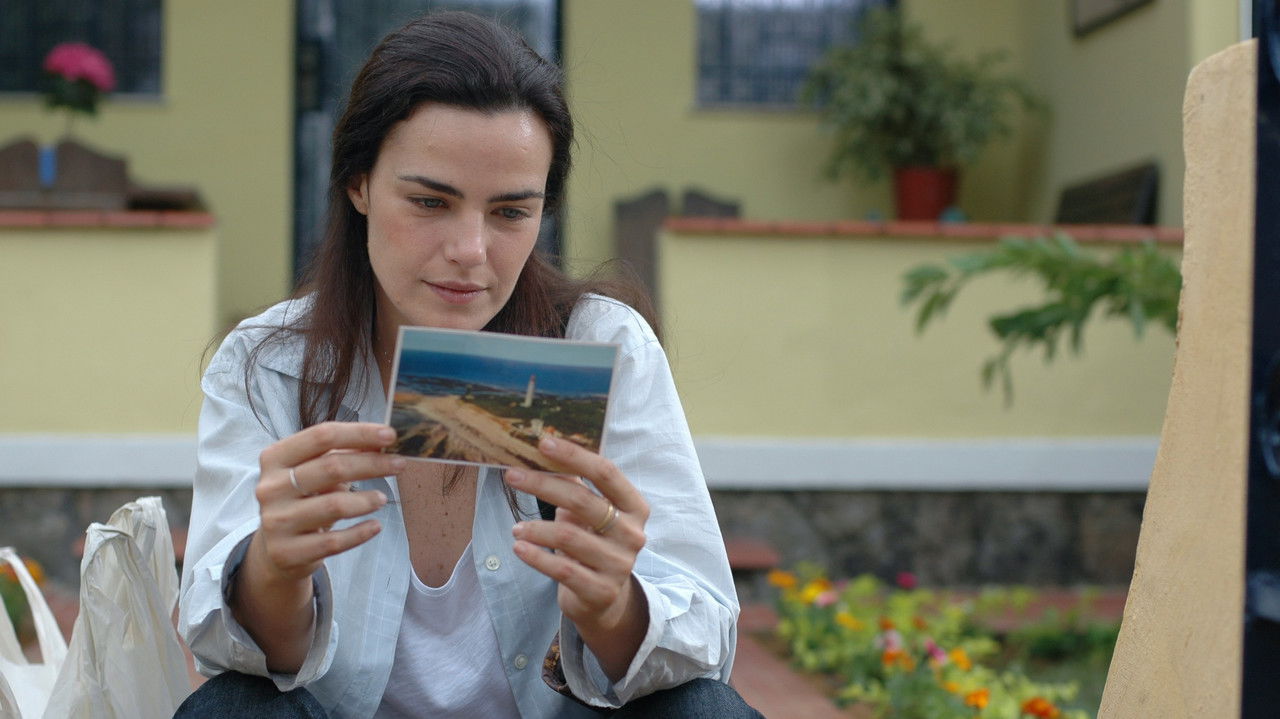 So Hard to Forget backdrop