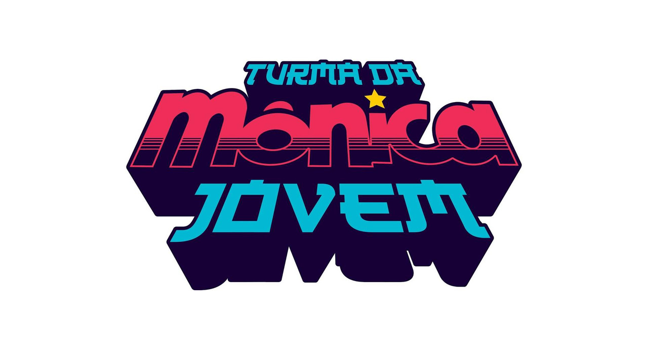 Cine Cartoon - Especial Turma da Mônica Jovem backdrop