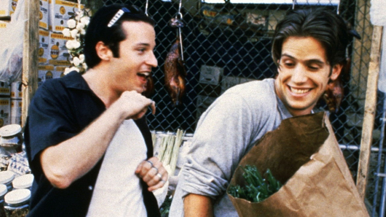 Eat Your Heart Out backdrop