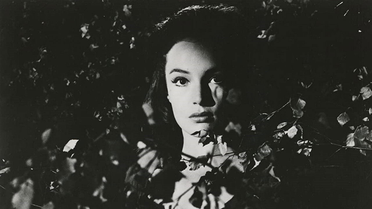 The Snake Woman backdrop