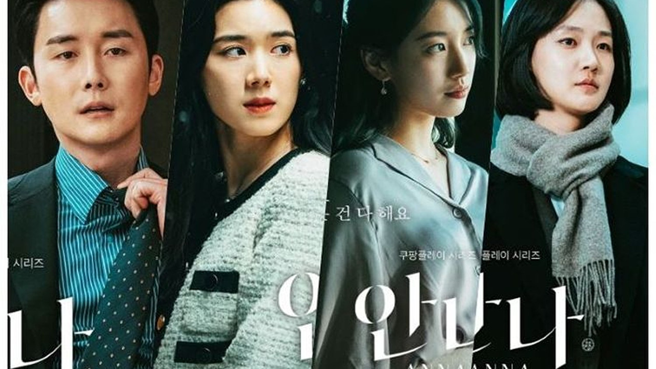 Anna: Extended Version backdrop