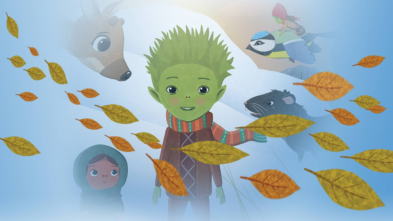 Lengemesék backdrop