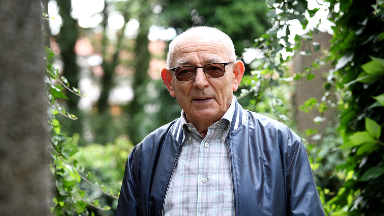 Mobilizace Luboše Dobrovského backdrop