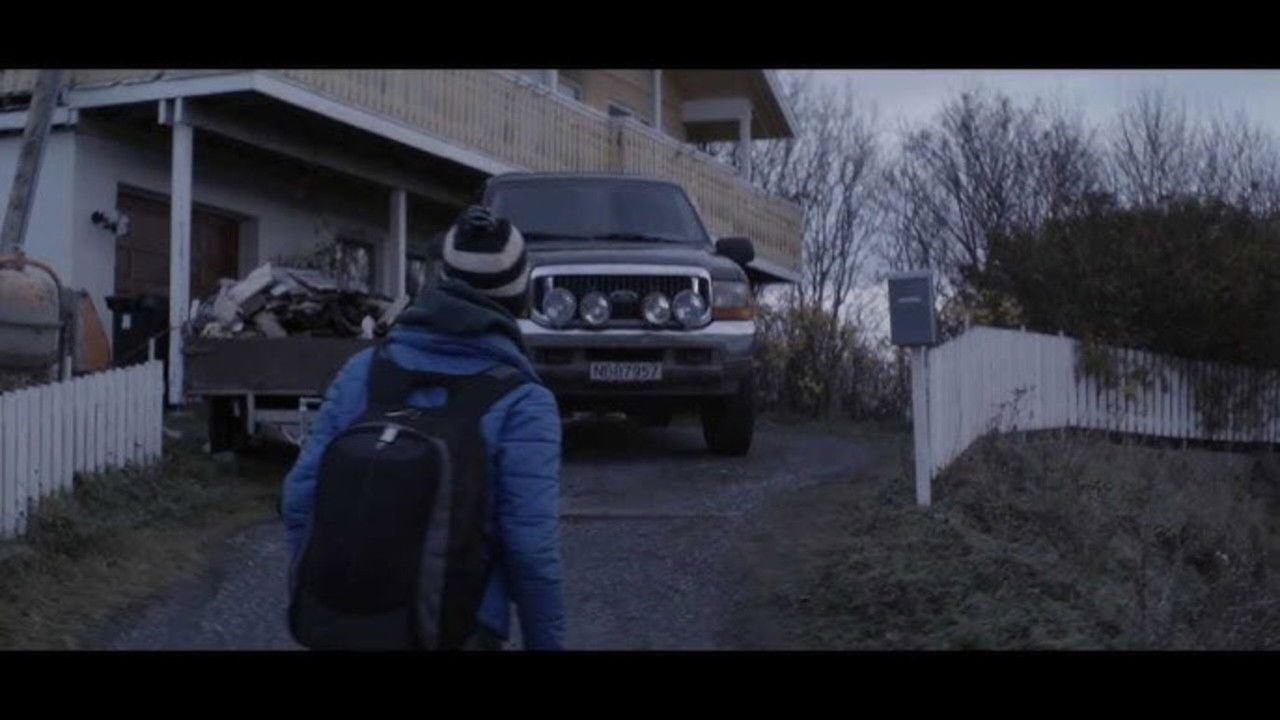 Zakariassen må dø backdrop