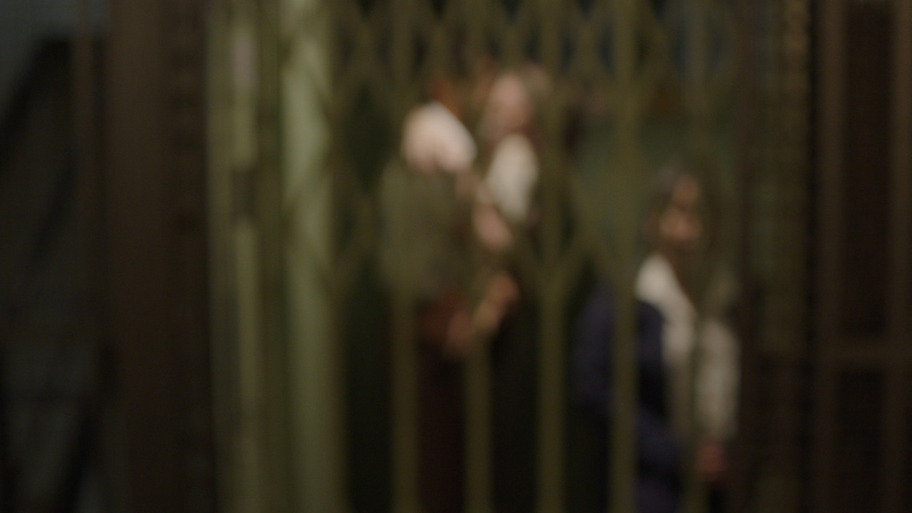 Up And Down backdrop