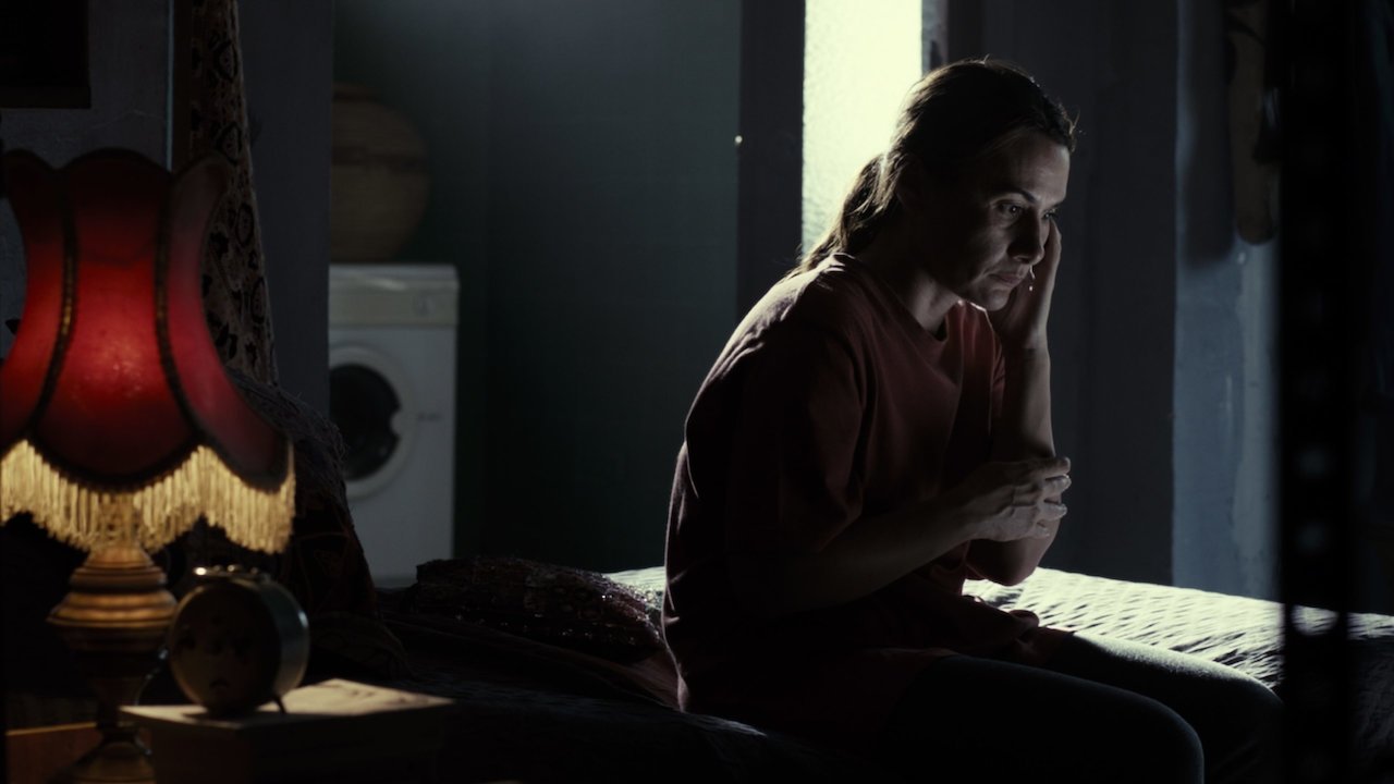 Nightfall In India backdrop